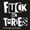 Fuck the Tories (Armagortion Metal Mix) artwork