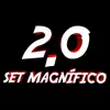 Stream & download 2.0 SET MAGNÍFICO DOS BRABOS - EP