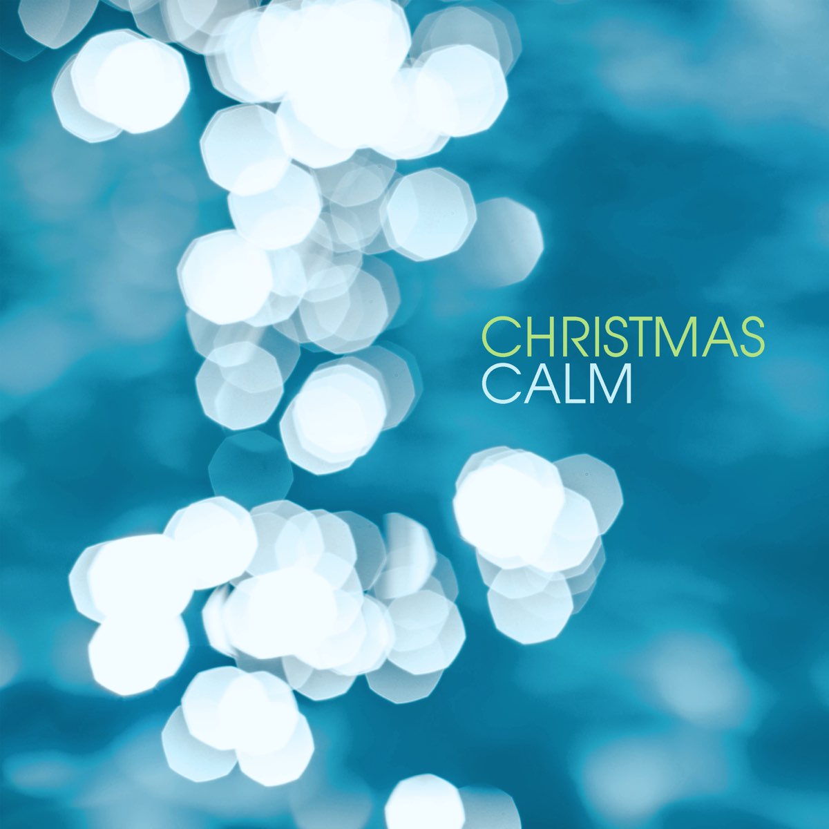 calm music kids christmas