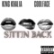 Sittin Back (feat. King Khalia) - Coolface lyrics