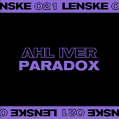 Paradox - EP - Ahl Iver