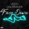 Stream & download Face Down - Single