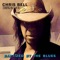 Elevator to Heaven - Chris Bell & 100% Blues lyrics
