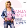 Du bist nicht mehr mein Romeo - Single