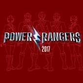 Go, Go Power Rangers (Theme) artwork