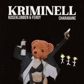 Kriminell (Charabanc) artwork