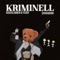 Kriminell (Charabanc) artwork