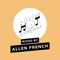 Kitsuné Hot Stream Mixed by Allen French - Allen French lyrics