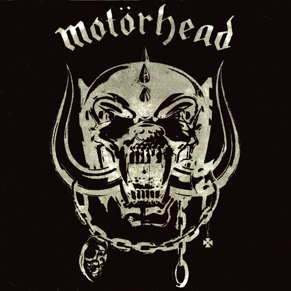 ‎Motorhead by Motörhead on Apple Music