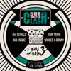 Dub Master Clash - 5 Years of Clash, Vol. 3 (Mix) - EP album lyrics, reviews, download