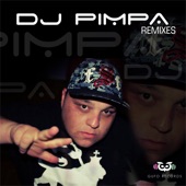 Cinderela (DJ Pimpa Remix) artwork