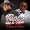 tanto que la ame (feat. yoskar sarante) - franchy el patron lyrics