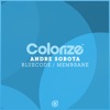 Bluecode / Membrane - EP