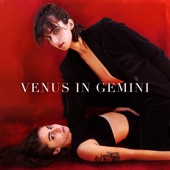Dezi - Venus in Gemini