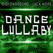 Dance Lullaby - EP artwork