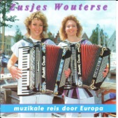 Zusjes Wouterse - Eurosong