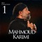 Madadto Nahvak - Mahmoud Karimi حاج محمود کریمی lyrics