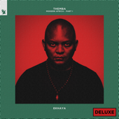 Modern Africa, Part I - Ekhaya (Deluxe) - Themba