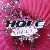 HOLE (feat. BOBBIE) artwork