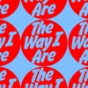 The Way I Are - Single