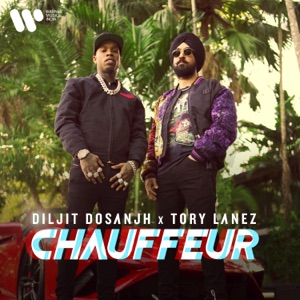 Chauffeur - Single