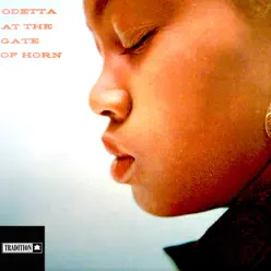 Odetta at the Gate of Horn - Odetta