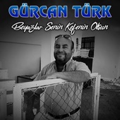 Beyazlar Senin Kefenin Olsun artwork