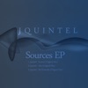 The Sources - EP artwork
