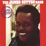 James Cotton - Creeper Creeps Again