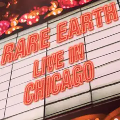 Rare Earth (Live in Chicago) - Rare Earth