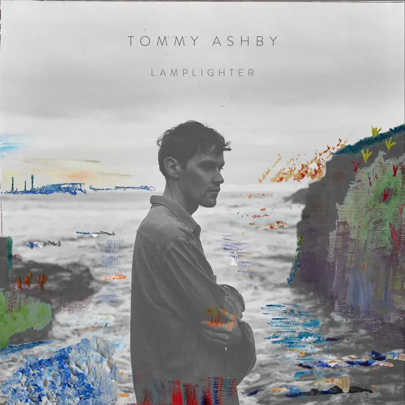 Tommy Ashby - Lamplighter (2023) [iTunes Plus AAC M4A]-新房子