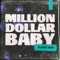 Million Dollar Baby (TELYKast Remix) artwork