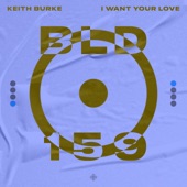 I Want Your Love artwork