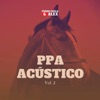 PPA Acústico, Vol. 2 - EP