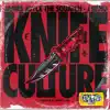 KNIFE CULTURE (feat. J Reno & Johnny Slash) - Single album lyrics, reviews, download