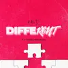 Different (feat. Deuce Fantastick) - Single album lyrics, reviews, download