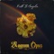 Carta dos Anos 80 (feat. Eliei) - Keith B Angola lyrics