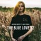 The Blue Love V2 (feat. Anas Otman) - MerOne Music lyrics