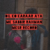 Dil Ko Karaar Aya artwork