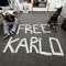 FREE KARLO artwork
