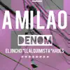 A Mi Lao (feat. El Alquimista & Hades) - Single album lyrics, reviews, download