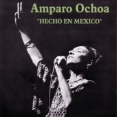 Amparo Ochoa - Ni Princesa Ni Esclava