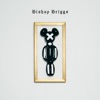 Bishop Briggs - EP artwork