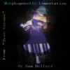 Morphogenetic Lamentation (From "Zero Escape") - Single album lyrics, reviews, download