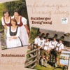 Volksmusik aus dem Chiemgau & Rupertiwinkel