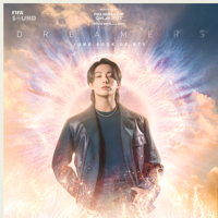 Album Dreamers [Music from the Fifa World Cup Qatar 2022 Official Soundtrack] - Jung Kook & BTS