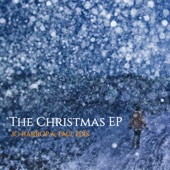 The Christmas EP artwork
