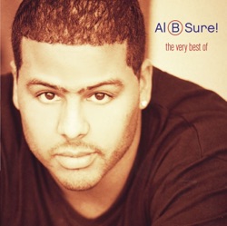 Al B. Sure! - Hotel California (Remastered)