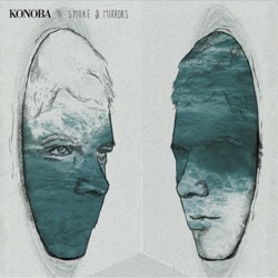 Konoba - Lost at Sea