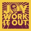 Joy / Work It Out - Single